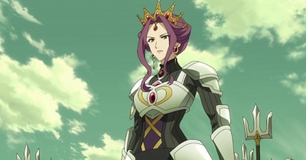 Episode 20 - The Rising of The Shield Hero [2019-05-26] - Anime News