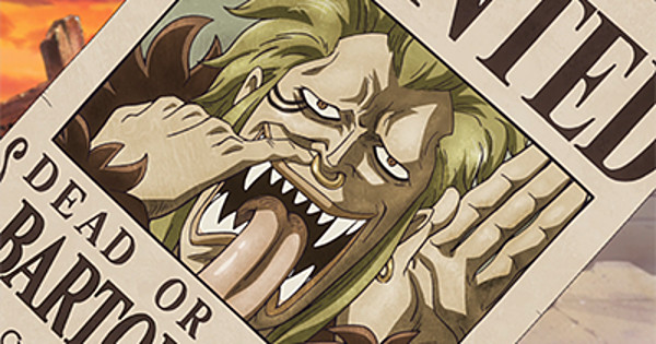 Episode 747 - One Piece - Anime News Network