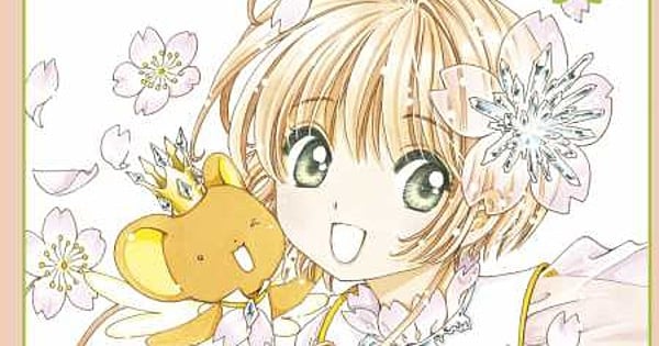 Cardcaptor Sakura – Clear Card Arc Manga - Chapter 72 - Manga Rock Team -  Read Manga Online For Free