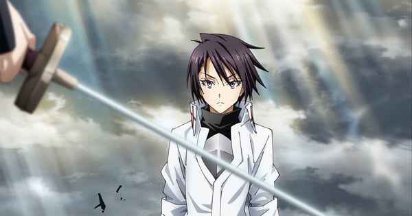 That Time I Got Reincarnated as a Slime: Scarlet Bond (movie) - Anime News  Network