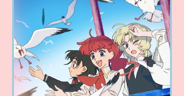 'Goodbye, Lara' Anime Unveils 1st Episode Clip, New Visual