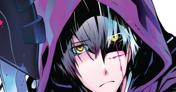 Yen Press to Release Gesellschaft Blume, IM: The Great Priest Imhotep