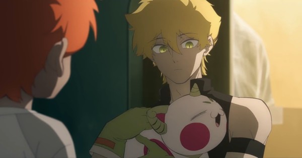 To Be Hero X Episode 17: SHOCKING Twist Reveals the REAL Reason Behind X's Heroism!