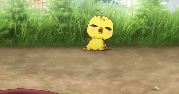 Rooster Fighter ‒ Episode 2
