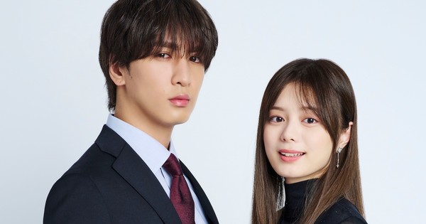 Une série live adaptée du manga Seal My Lips With a Kiss sortira le 3