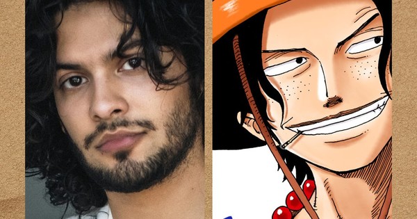 Live-Action One Piece Series Season 3 Casts Xolo Maridueña as Ace