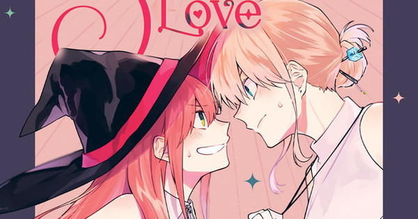 5 Seconds Before a Witch Falls in Love GN - Review - Anime News Network