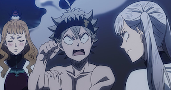 Black Clover 2016 OVA Review