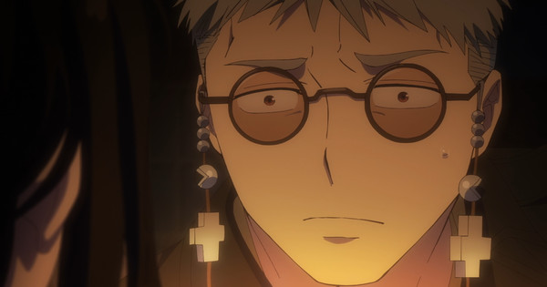 Blue Exorcist: The Blue Night Saga ‒ Episode 5