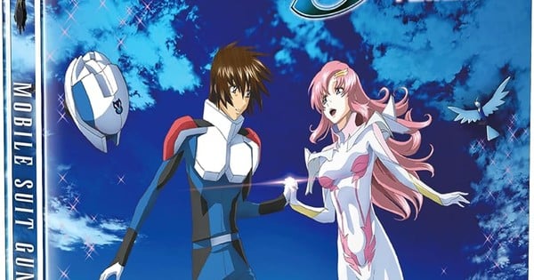 North American Anime, Manga Releases, April 12-18