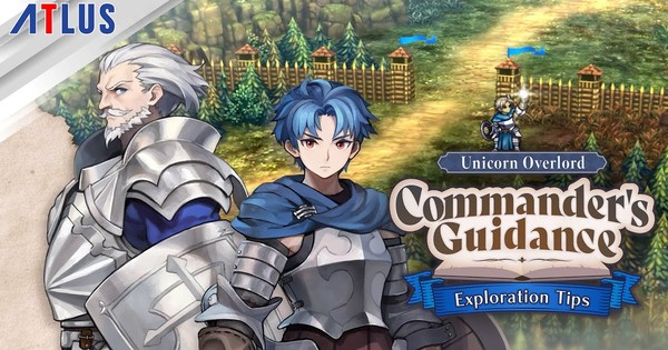 Atlus, Vanillaware's Unicorn Overload toont mechanica en speciale edities in video's – Nieuws