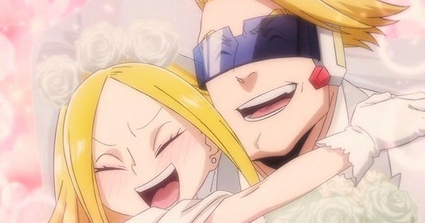 My Hero Academia: Vigilantes Season 2 ‒ Episode 24
