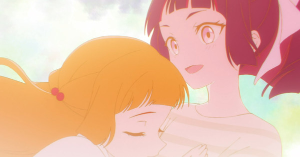 Agents of the Four Seasons: Dance of Spring ‒ Episode 5