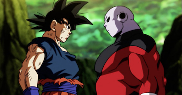 Os episódios 93 a 122 de Dragon Ball já estão disponíveis na