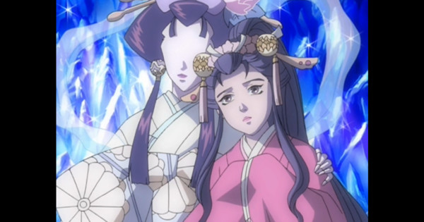 Episode 24-25 - The Twelve Kingdoms - Anime News Network