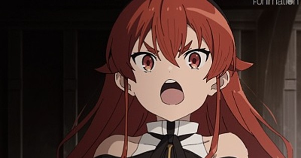 Watch Mushoku Tensei: Jobless Reincarnation season 2 episode 5 streaming  online