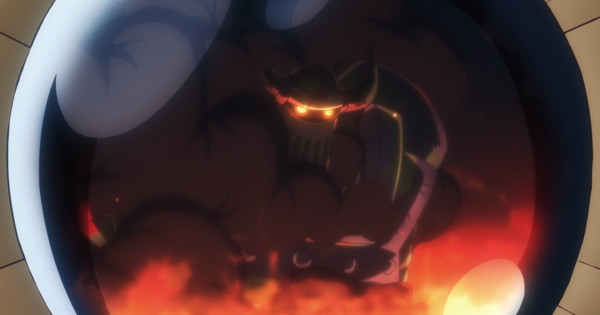 One Piece ‒ Episode 1149