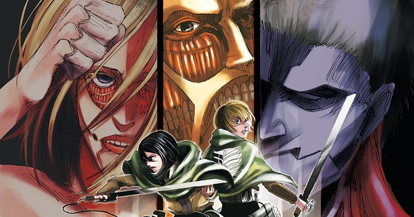 エレン ミカサ ロマンティックコレクション を含むダヴィンチ7月号 興味 海外サイトの自動翻訳まとめサイト