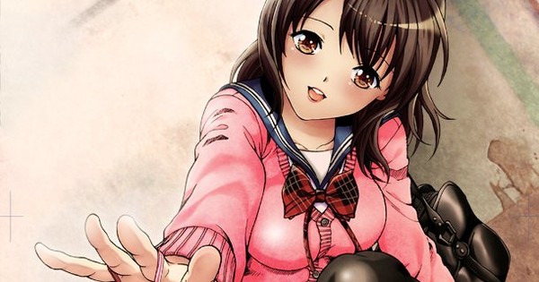 News Ecchi Romance Manga Sakura Diaries Gets Sequel