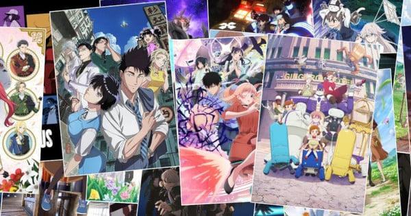 Your Anime Rankings -23 thumbnail