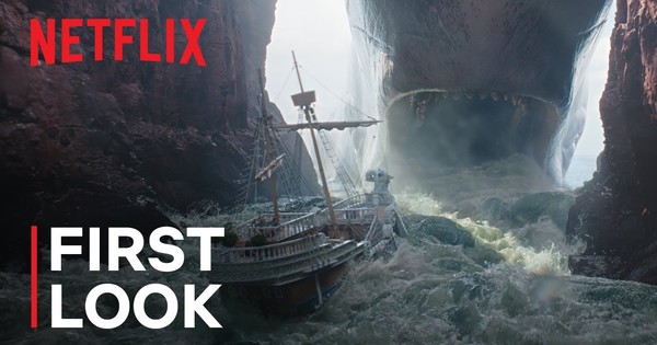 ONE PIECE Live-Action: Season 3 Confirmed! Giants, Miss All Sunday & More Incoming!