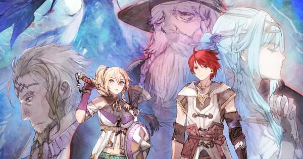 Ys X: Proud Nordics Game Gets PS5 Release in February