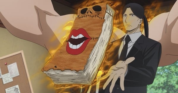 Daemons of the Shadow Realm Anime Unveils Additional Cast Members
