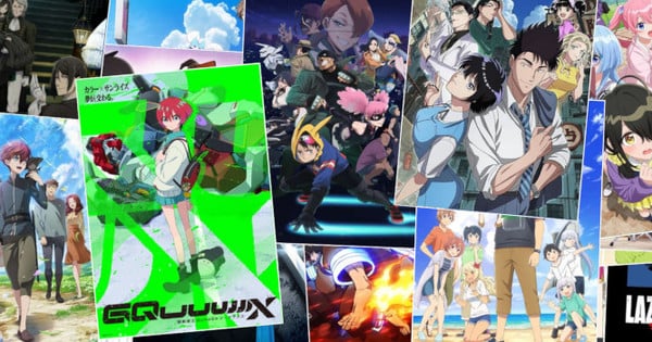 Your Anime Rankings -16 thumbnail