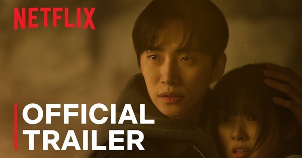 Netflix Releases Main Trailer for Webtoon-Based Live-Action Series Cashero