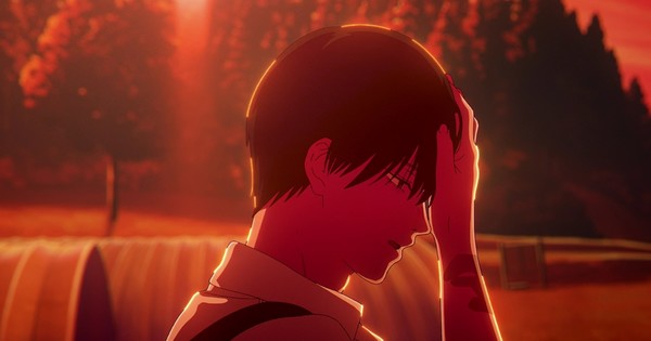 The Summer Hikaru Died: Episode 8 – DEvastating Consequences & Unraveling Truths!