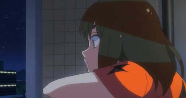 Episode 7 - Gatchaman Crowds insight - Anime News Network