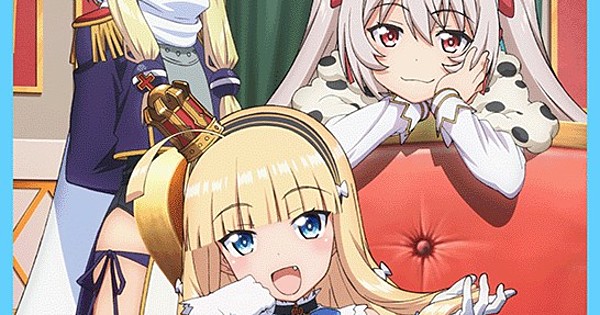 Azur Lane: Queen's Orders OVA Delayed to July