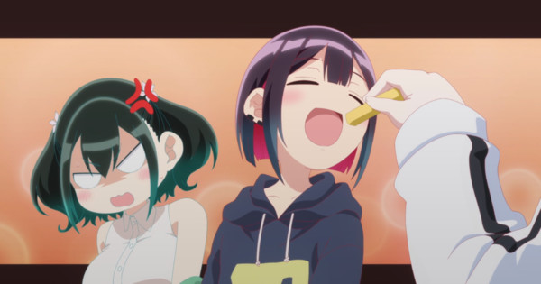 Bad Girl Episode 4: A Rollercoaster Ride Worth Taking!