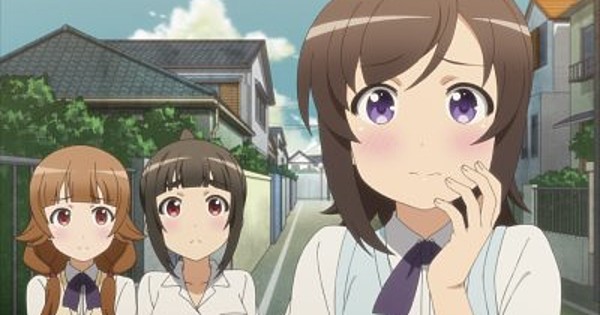 Episode 10 Locodol Anime News Network