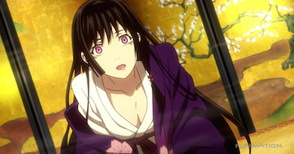 Aragoto Episode 5, Noragami Wiki