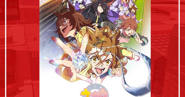 Anime NYC: Saitō, Iwashita, and Uma Musume Charge Onto the Scene!