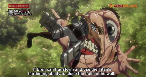 Second Season Of Attack On Titan Attack on Titan 2nd Season's 2nd Promo Video English-Subtitled - News