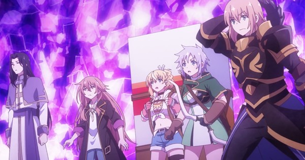 Vending Machine-kun's SHOCKING Secret: Villains Were Among Us All Along?!