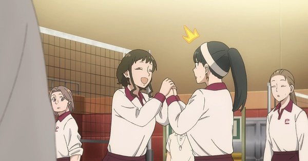 Spy×Family Season 3 ‒ Episode 42