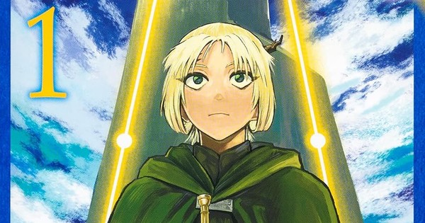 CLIMAX IMMINENT! Song of War Manga Charges Towards Epic Final Battle!