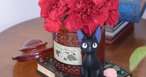 動漫界溫馨獻禮：母親節祝福集錦