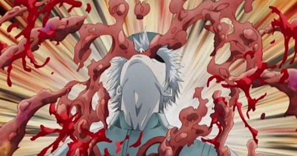 Watch Cells at Work! Season 1 Episode 13 - Hemorrhagic Shock (Part 2)  Online Now