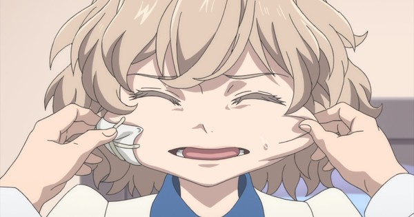 Episode 4 - In/Spectre [2020-02-04] - Anime News Network