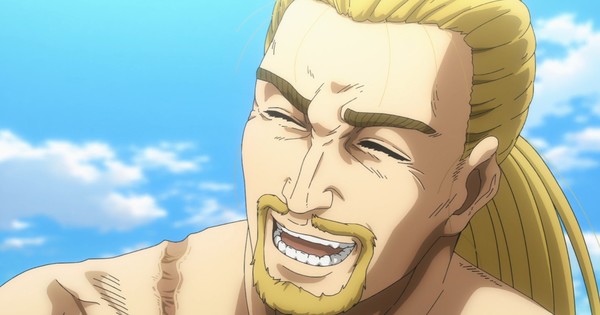 Vinland Saga Season 2 Episode 10 Release Date and Time on