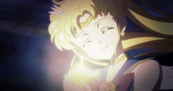 Episode 31 - Sailor Moon Crystal: Season III - Anime News Network