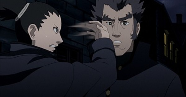 Episode 491 - Naruto Shippuden - Anime News Network