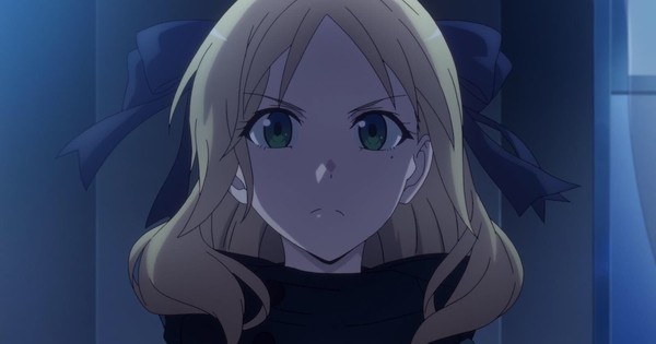 A Certain Scientific Accelerator Anime's New Promo Video Reveals Yurika  Kubo as Estelle Rosenthal - News - Anime News Network