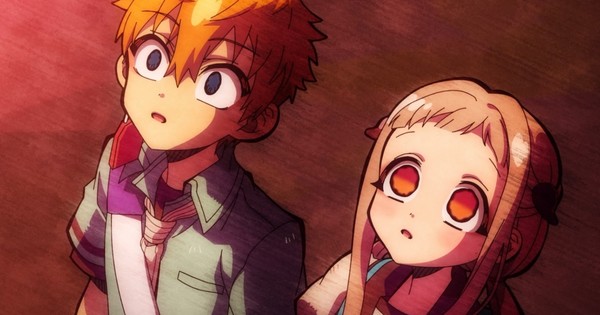 Hanako-kun's Haunted House Horror! Season 2, Episode 19 Sends Shivers Down Our Spines!