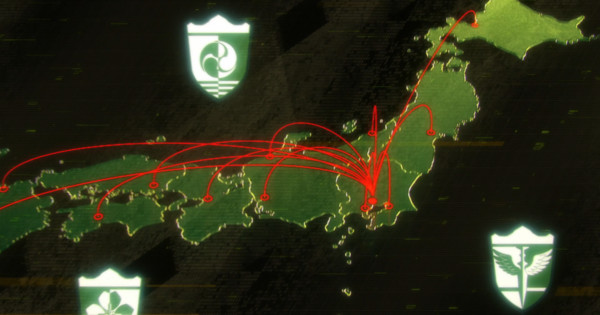 KAIJU NO. 8 EPISODE 21: Kafka's Spotlight Steals the Show!