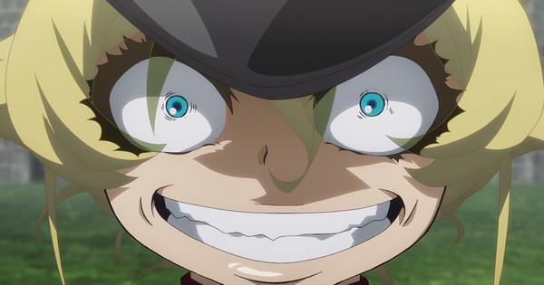 Saga of Tanya the Evil II TV Anime Reveals July Debut in Video